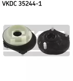 Опора стойки амортизатора SKF купить